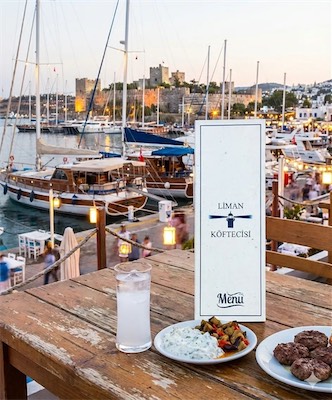 Liman-Koftecisi